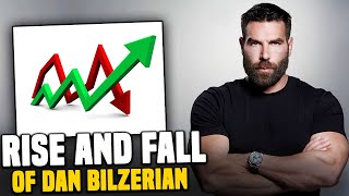 The Rise and Fall of Dan Bilzerian