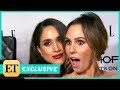 Meghan Markle's Best ET Moments (Exclusive)