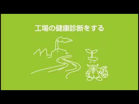 環境管理の方法　『環境部長』