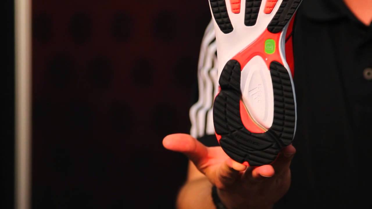 adidas never made boston