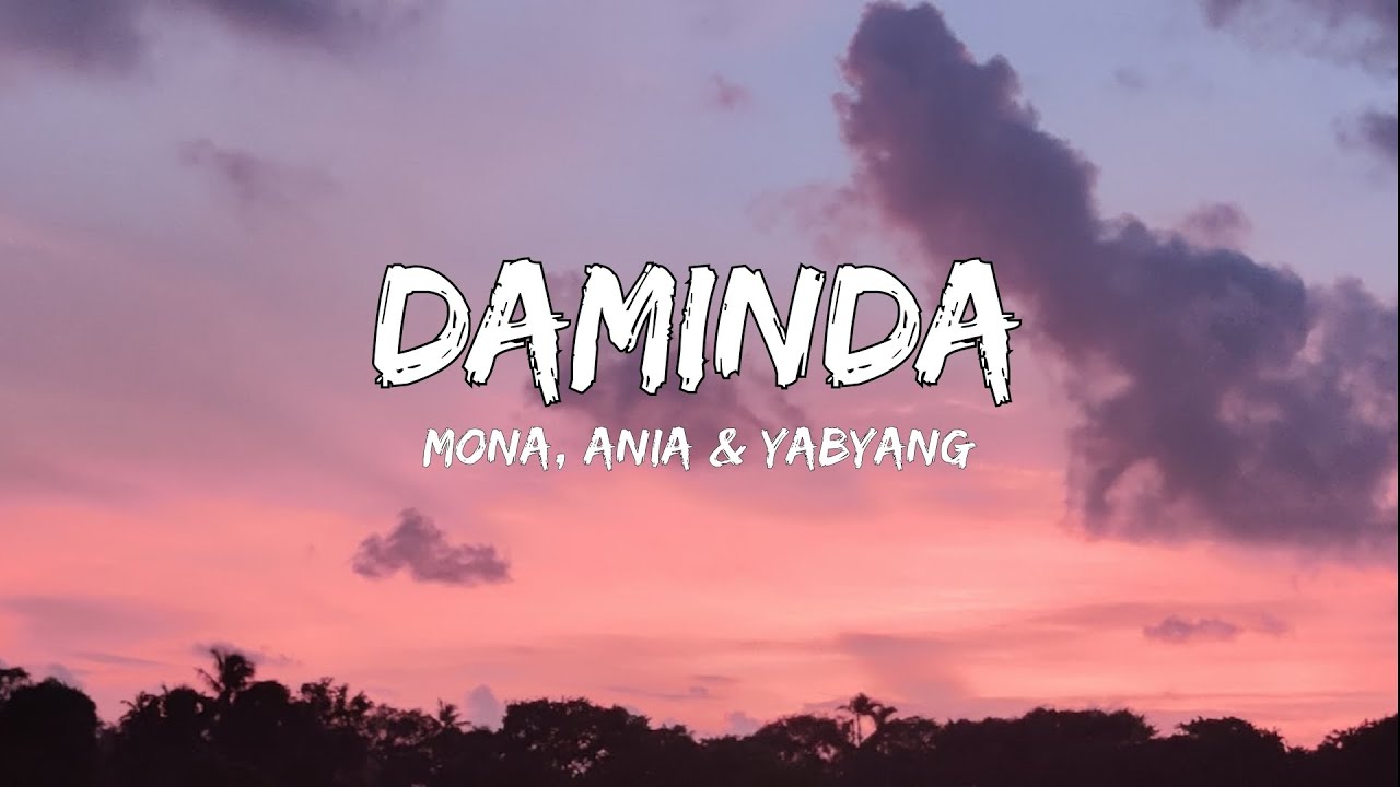 Mona Ania  Yabyang   Daminda Lyrics  Apatani Song