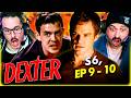 DEXTER 6x09-6x10 REACTION &ndash; THE DOOMSDAY KILLER TWIST REVEALED!! &ndash; FIRST TIME WATCHING