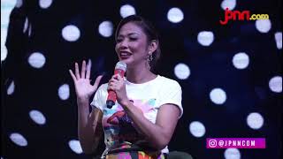 Rilis Lagu Dahulu, Shanty Resmi Comeback Usai 12 Tahun Vakum - JPNN.com