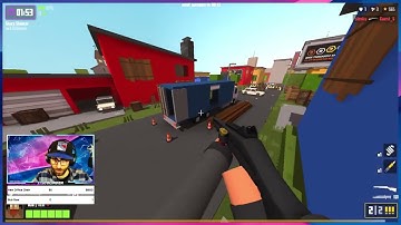 Littletown | Sharp Shooter