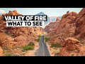 Valley Of Fire | State Park Nevada