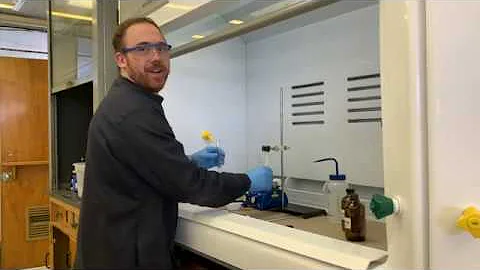 Sythesis of Polymers