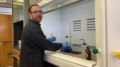 Sythesis of Polymers