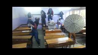 Harlem Shake [HİGH SCHOOL]
