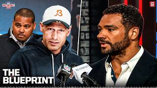 Are the Bears the new blueprint for rebuilding NFL teams? | The Big Pro Football Show screenshot 3