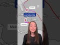 Melissa Has Made Historic Cat 5 Landfall