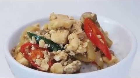 Thumbnail of Resep Dapur Umami -  Mun Tahu