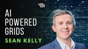 AI Energy Forecasting: How Machine Learning is Transforming the Grid?