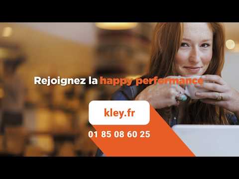 KLEY - Résidences étudiantes - Vivez la Happy Performance !