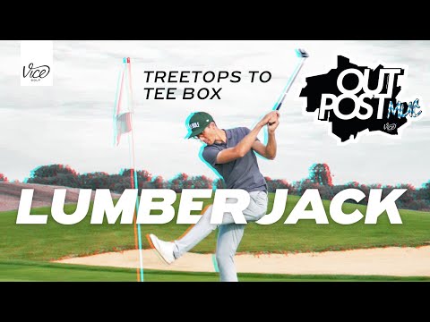 Vice Golf Outpost: Munich Ep.2