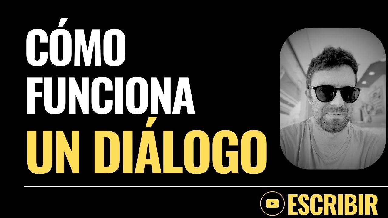 Cómo escribir diálogos: Técnicas, errores comunes y ejemplos