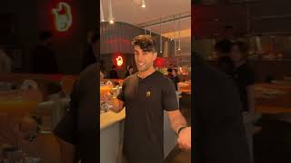 Charcoal Chicken Joint Henrietta Spreads Her Wings To The West