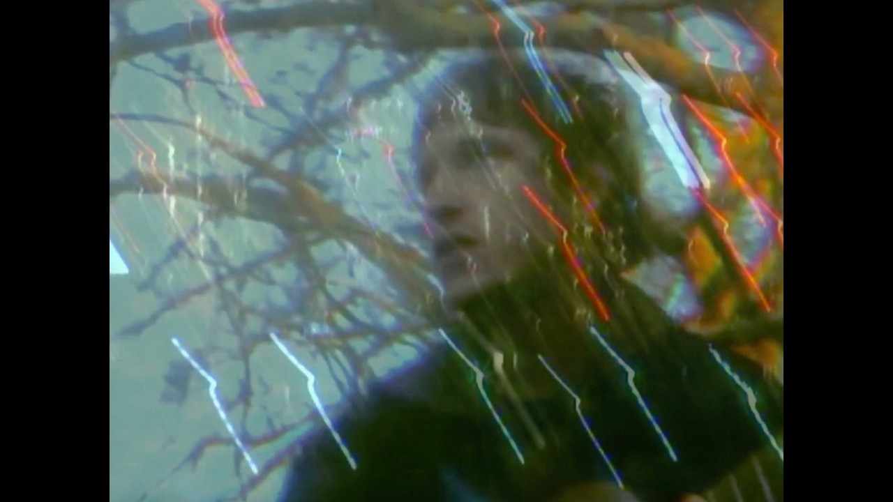 Blood Wizard – Daydreaming: Psychedelic Alt-Rock Wrapped in Hazy Hooks