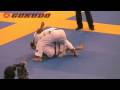 Kron gracie x yan cabral european jiujitsu 2009