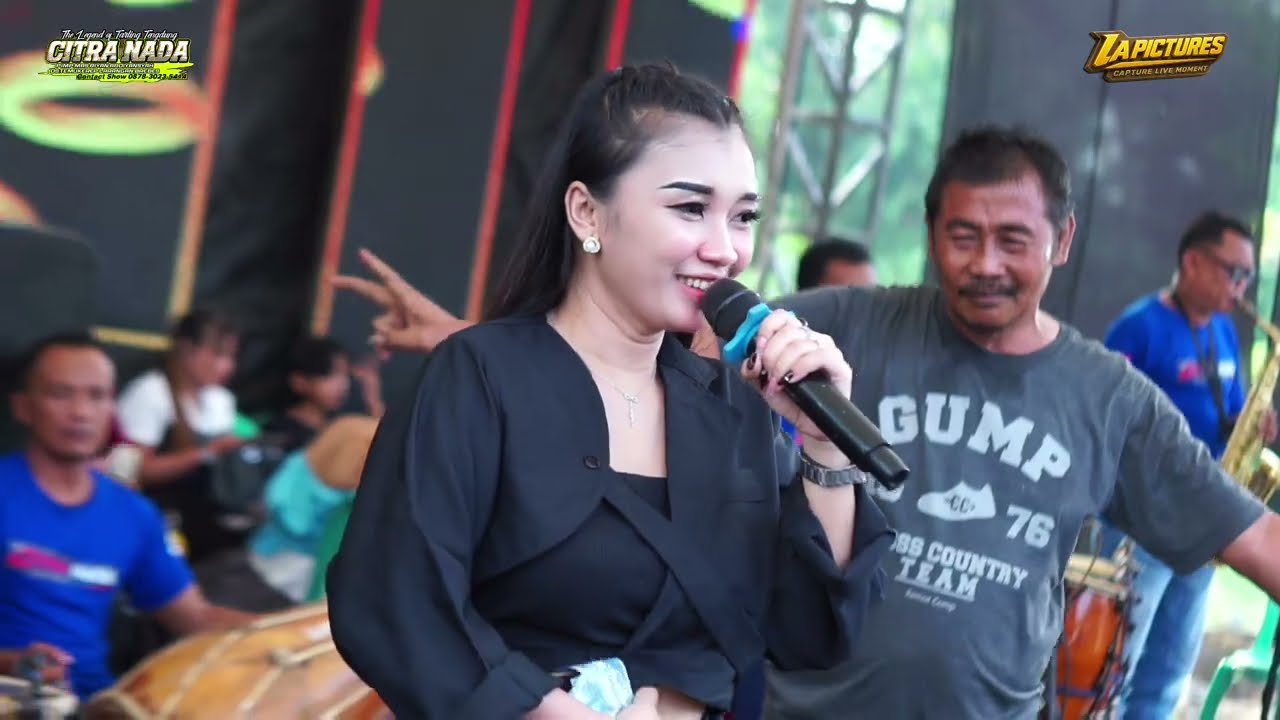 LANANG SEJATI // CITRA NADA LIVE DESA LURAH (BLOK DEMANG) // PLUMBON - CIREBON
