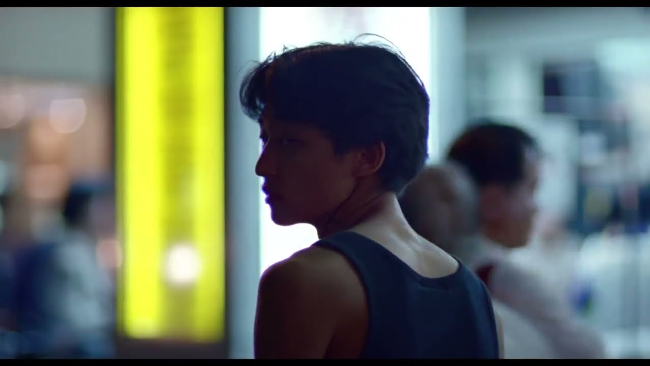 エドワード・ヤン監督作『カップルズ』4Kレストア版予告編 - YouTube