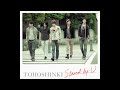 Tohoshinki (東方神起) - Stand by U