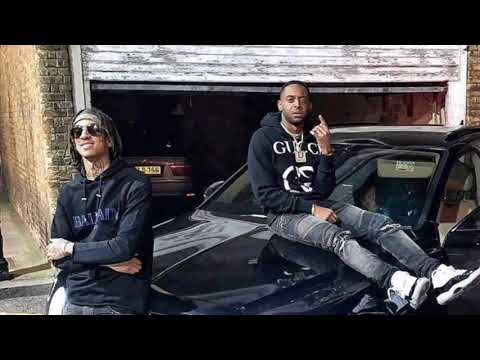 Young Adz - Promise (unreleased) D-Block Europe Exclusive