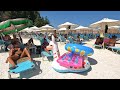 Stunner Day At Thassos Beach Beach Walk 