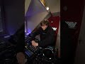 This shouldn't work. | DnB