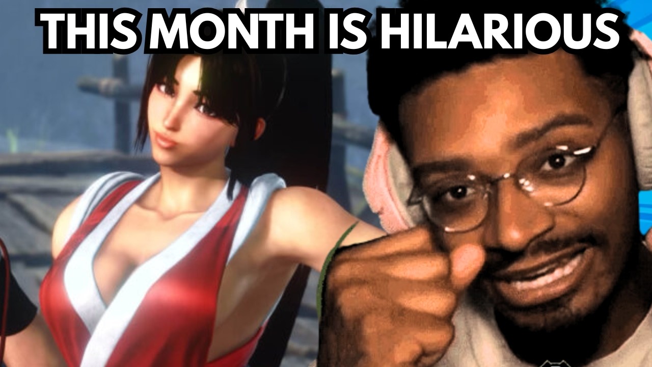 The FUNNIEST and BEST Street Fighter 6 Clips February 2026