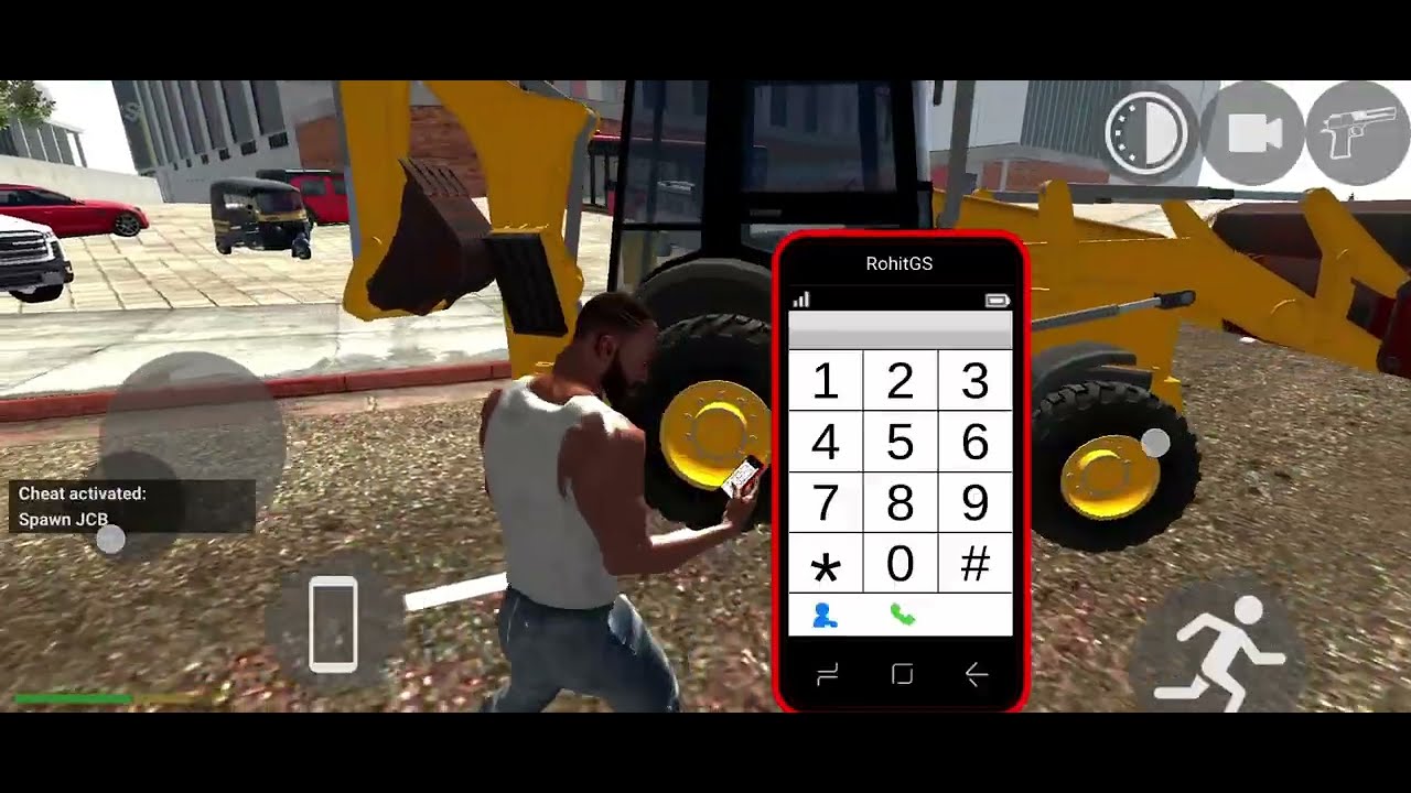 O MY GOOD  INIDIAN BIKE DRIVING 3D  NEW UPDATE 