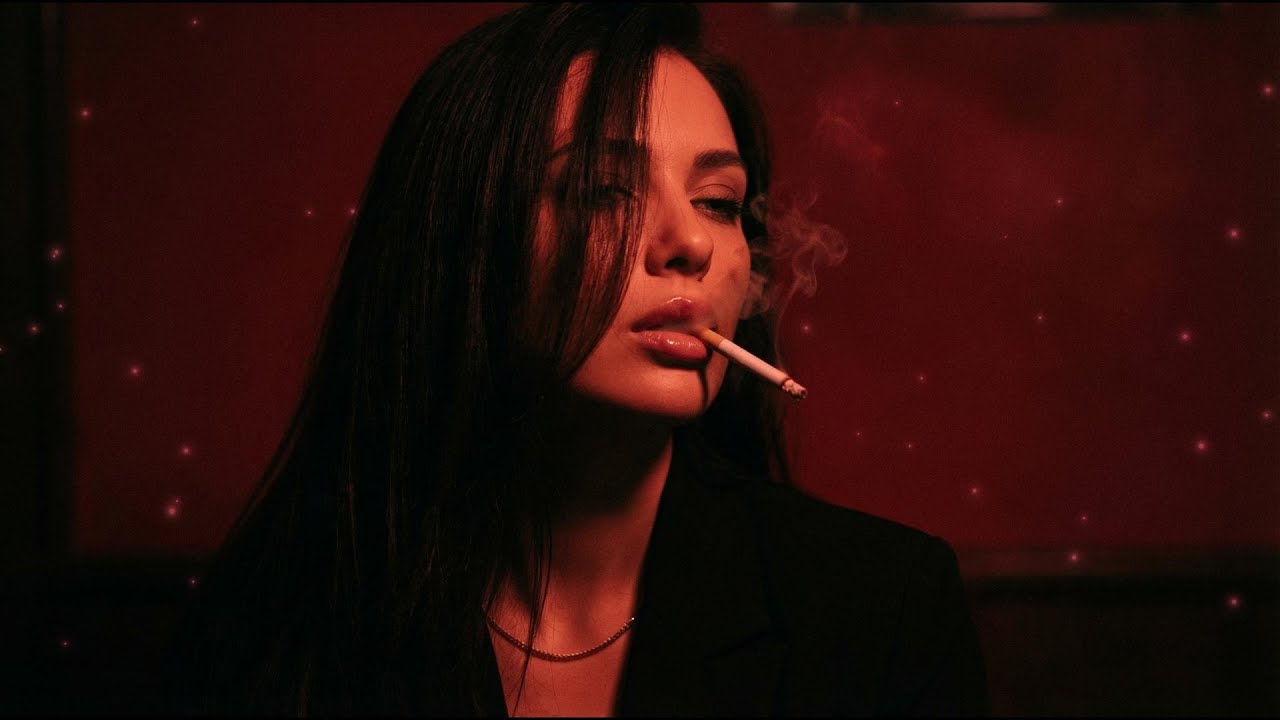 Dark Haze — Feel the Silence Deep House Mix 2026 • Afterhours Calm Mood