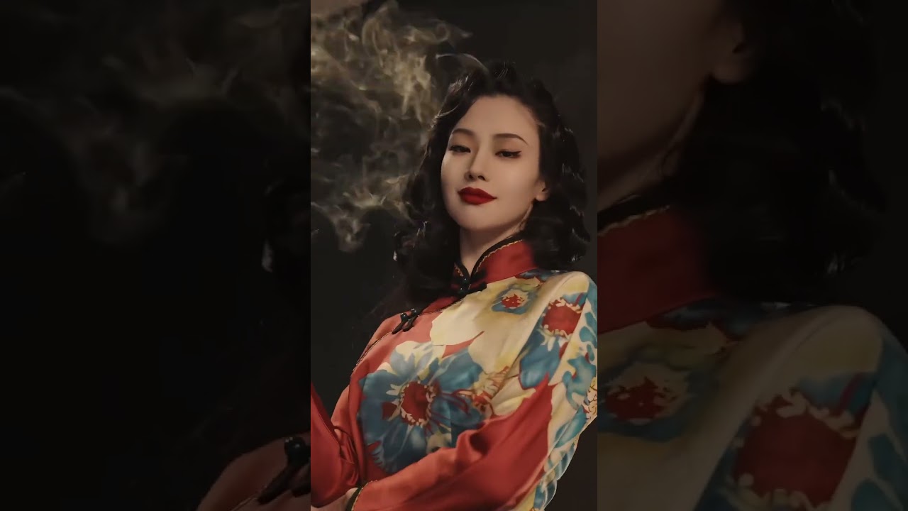 金陵十三钗 ，玉墨#仿妆 #美妆模范生 #变装  #makeup #仿妆 #搞笑 #shorts