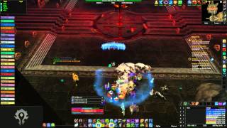 Sabaton DK LFR Primordius+Animus