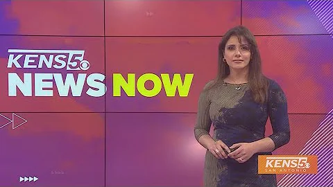 Two people murdered at San Antonio apartment; Polar bear attacks, kills mom and baby in Alaska