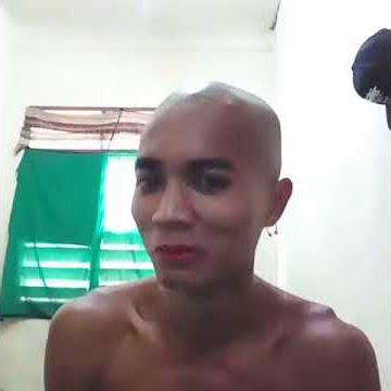 ACIS LOMBOK tertawa