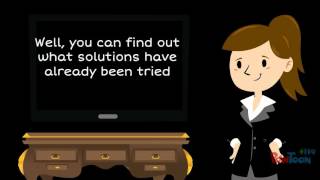 Things to Consider when Proposing a Solution