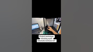 Jasa pembuatan alat arduino iot dan robotikaOrder jasa wa : 0812-8337-9677#jasaarduino #jasaiot