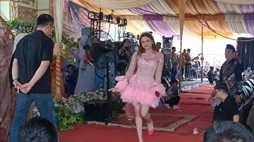 RARA LIDA INDOSIAR DITIKAM ASMARA BERSAMA RAJAWALI MUSIC LIVE DESA KEBAN 1 MUSI BANYUASIN