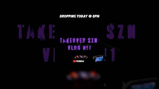 Full video on my channel 8pm est #tonqua
