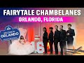 Fairytale Chambelanes travel to Florida | Final Episode | Fairytale Dances