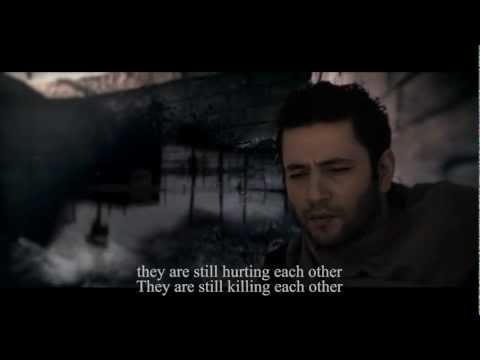 Ziad Bourji Ma Byistiho HD Official Video