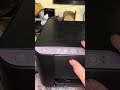 How to Repair Epson L3210 Blinking 034004 Error Code Fixed #epsonprinter  #printer #epson
