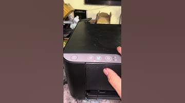 How to Repair Epson L3210 Blinking 034004 Error Code Fixed #epsonprinter  #printer #epson