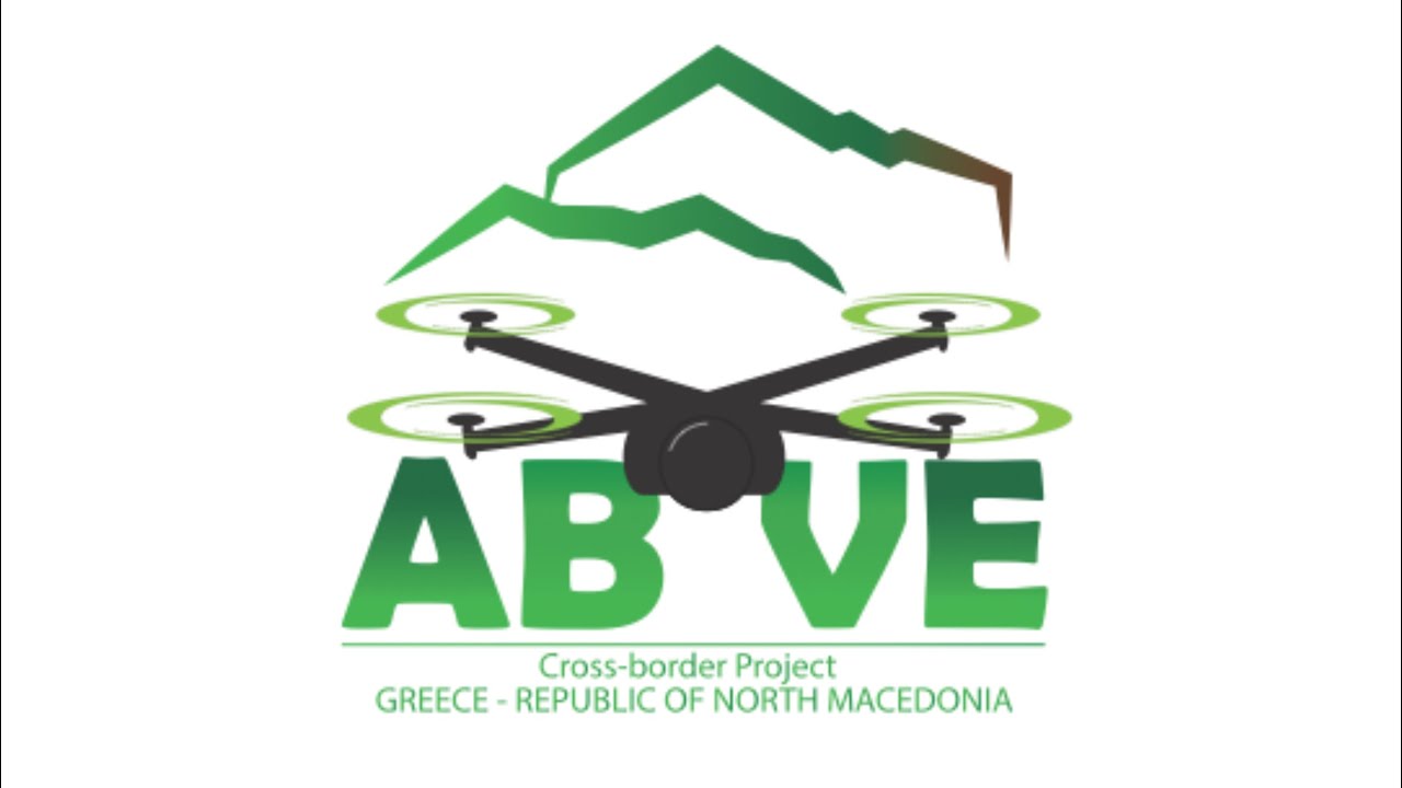 Rock Climbing, 360 VR video, North Macedonia, an exceptional experience ( from above )