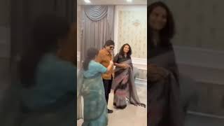 Amma Donga Super Hit Song Krishna Sai Interaction With Singapore People