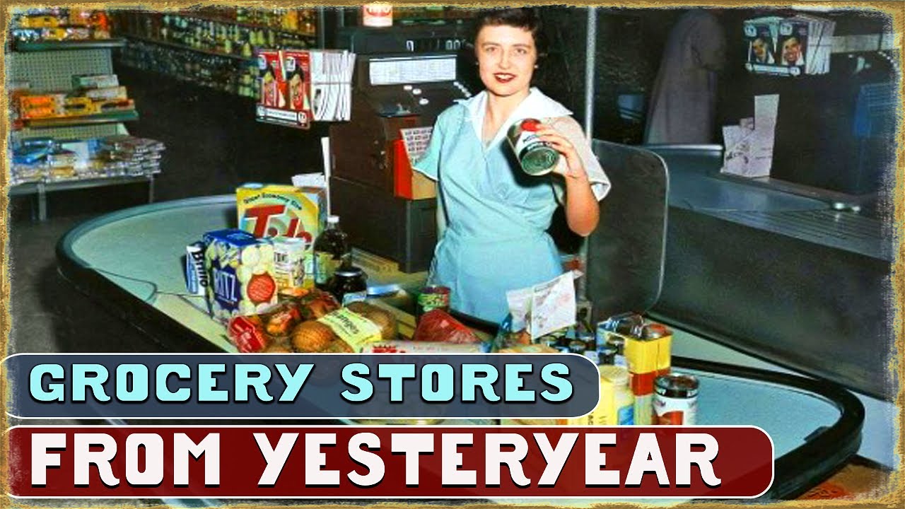 From the Archives: Stores We Miss