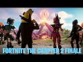 Fortnite The Chapter 2 Finale