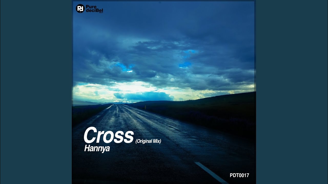 Watch Cross (Original Mix) on YouTube Watch Cross (Original Mix) on YouTube