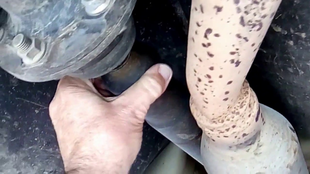 SUZUKI GRAND VITARA Bajo Chasis