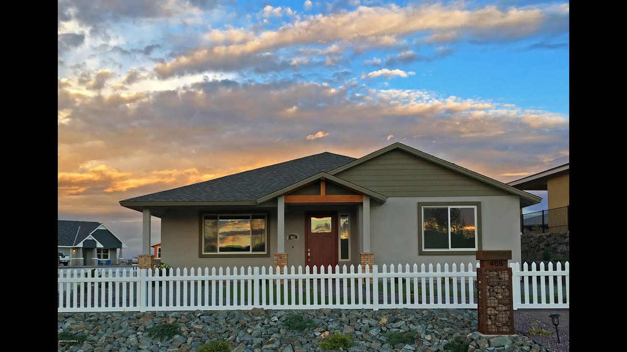 Residential at 465 Kindra Heights Rd, Cottonwood, AZ 86326 For sale